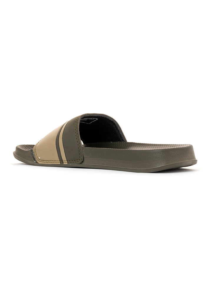 Khadim Pro Casual Mule Slide Slippers for Men