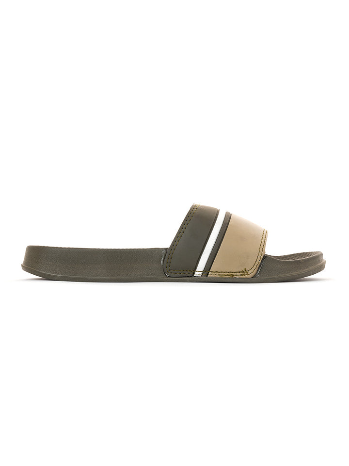 Khadim Pro Casual Mule Slide Slippers for Men