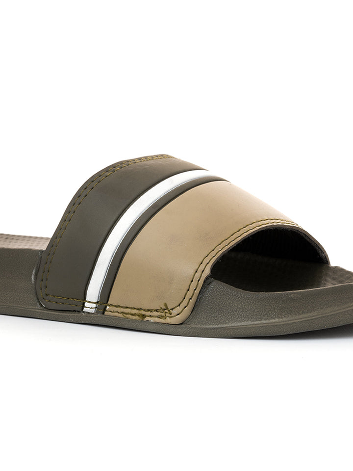 Khadim Pro Casual Mule Slide Slippers for Men