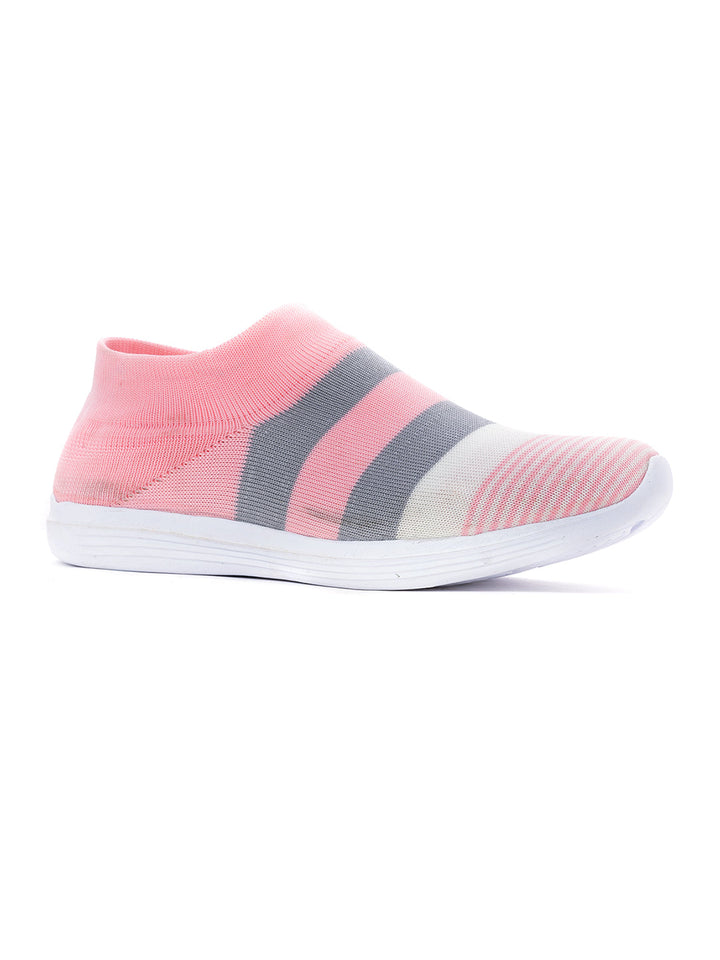 Khadim Fitnxt Walking Sports Shoe Sneakers for Women