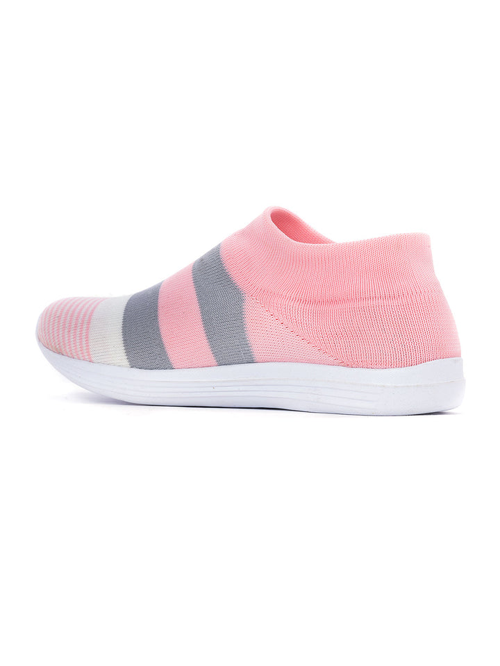 Khadim Fitnxt Walking Sports Shoe Sneakers for Women