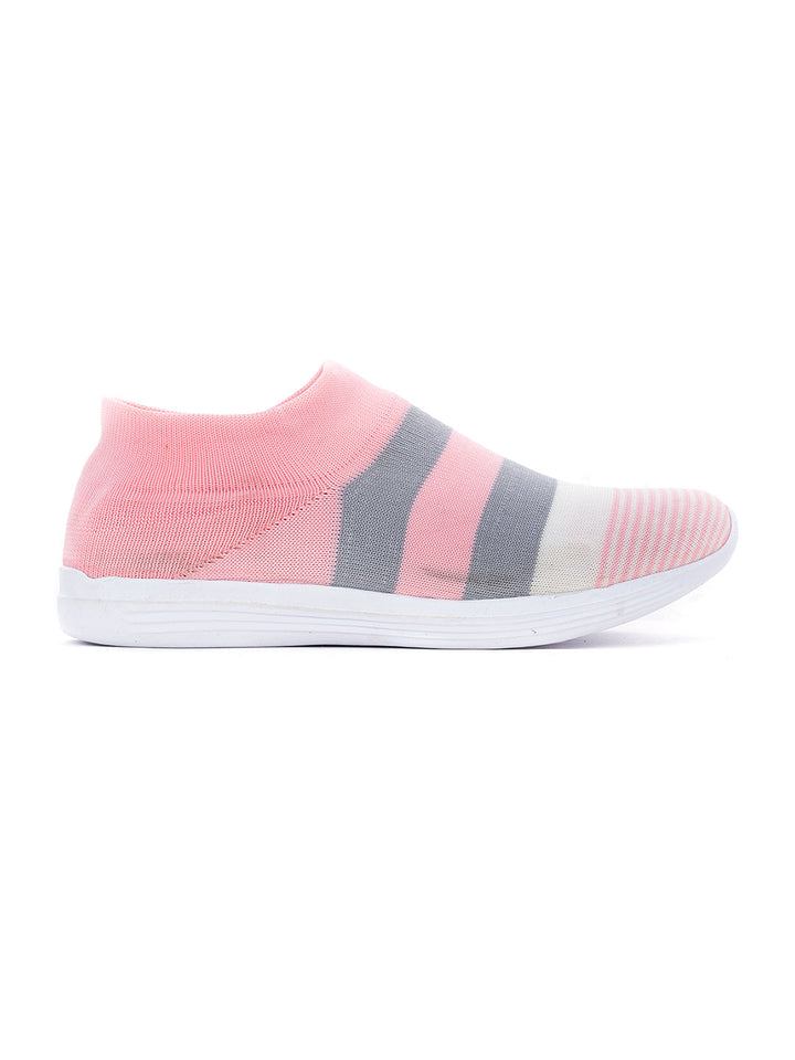 Khadim Fitnxt Walking Sports Shoe Sneakers for Women