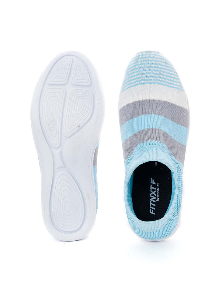 Khadim Fitnxt Walking Sports Shoe Sneakers for Women