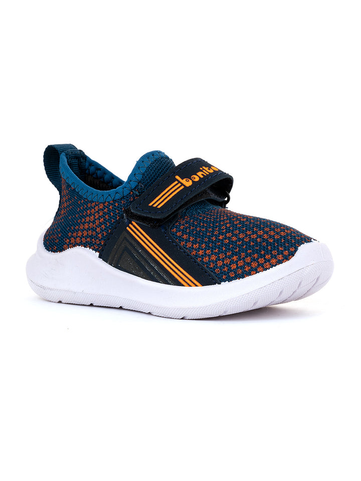 Khadim Bonito Casual Sports Shoe Sneakers for Kids  - 2.5-4.5 yrs