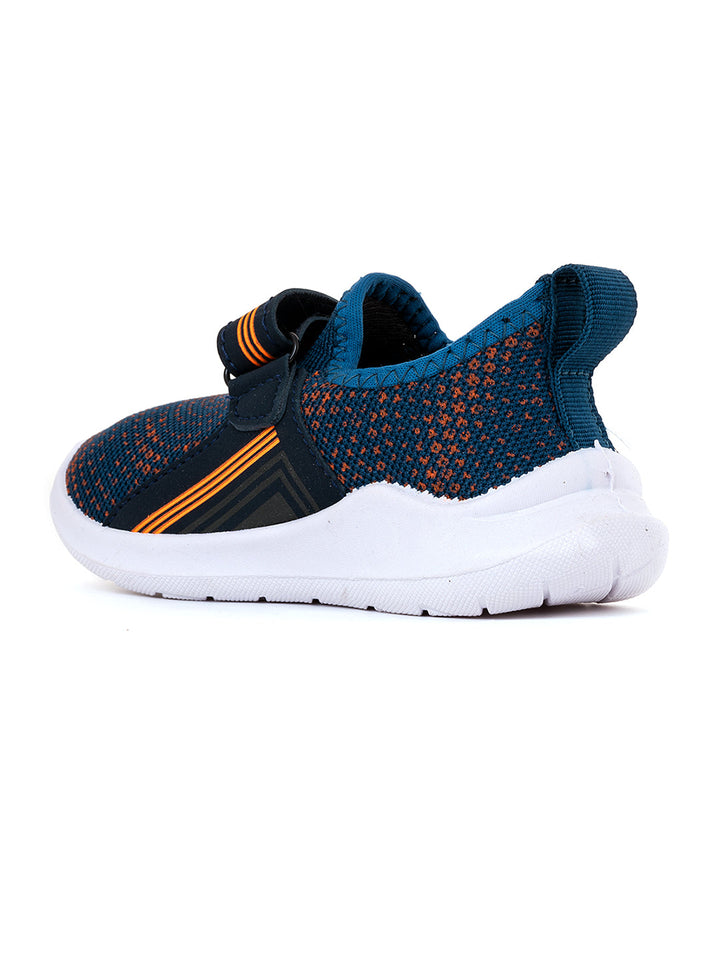 Khadim Bonito Casual Sports Shoe Sneakers for Kids  - 2.5-4.5 yrs