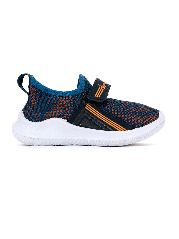 Khadim Bonito Casual Sports Shoe Sneakers for Kids  - 2.5-4.5 yrs