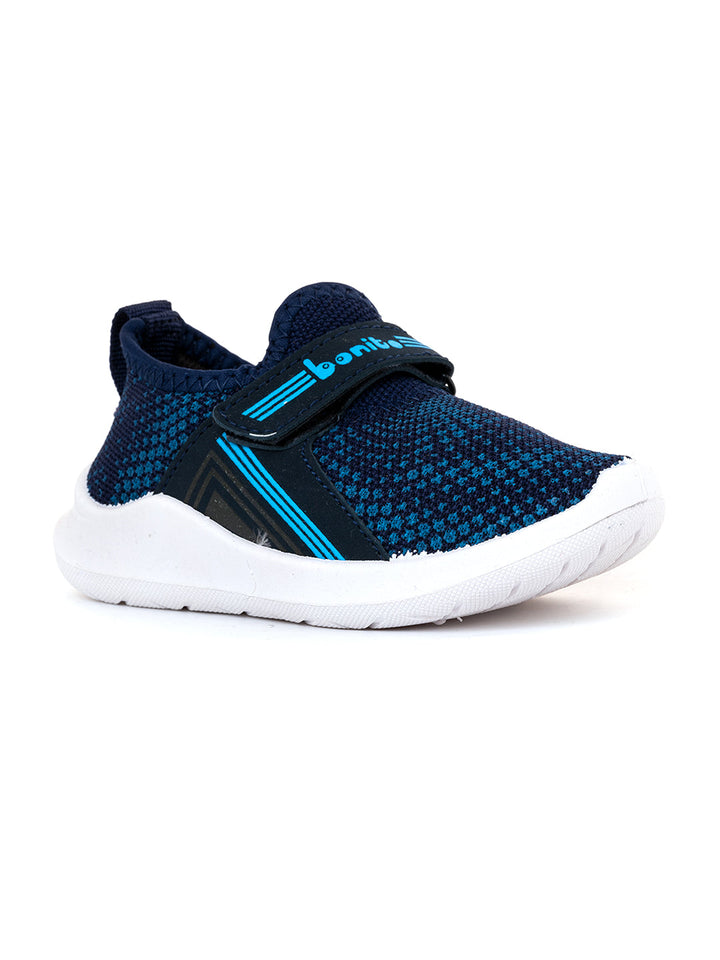 Khadim Bonito Casual Sports Shoe Sneakers for Kids  - 2.5-4.5 yrs