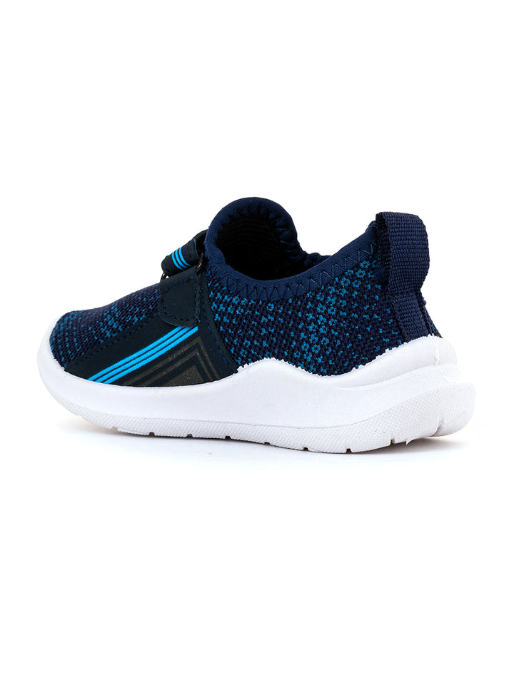 Khadim Bonito Casual Sports Shoe Sneakers for Kids  - 2.5-4.5 yrs