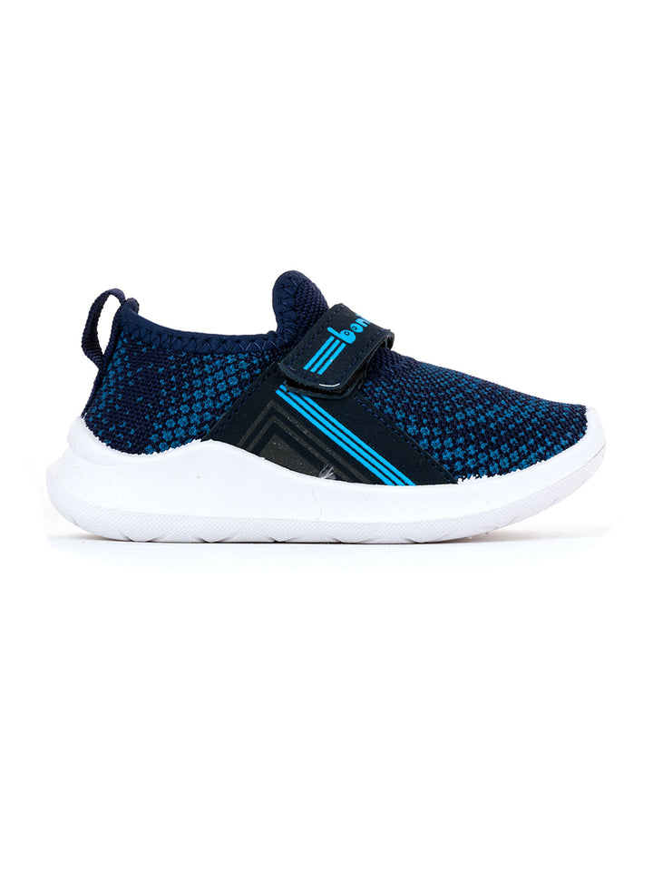 Khadim Bonito Casual Sports Shoe Sneakers for Kids  - 2.5-4.5 yrs