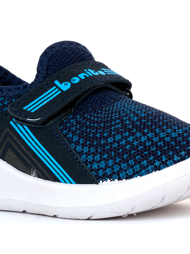 Khadim Bonito Casual Sports Shoe Sneakers for Kids  - 2.5-4.5 yrs