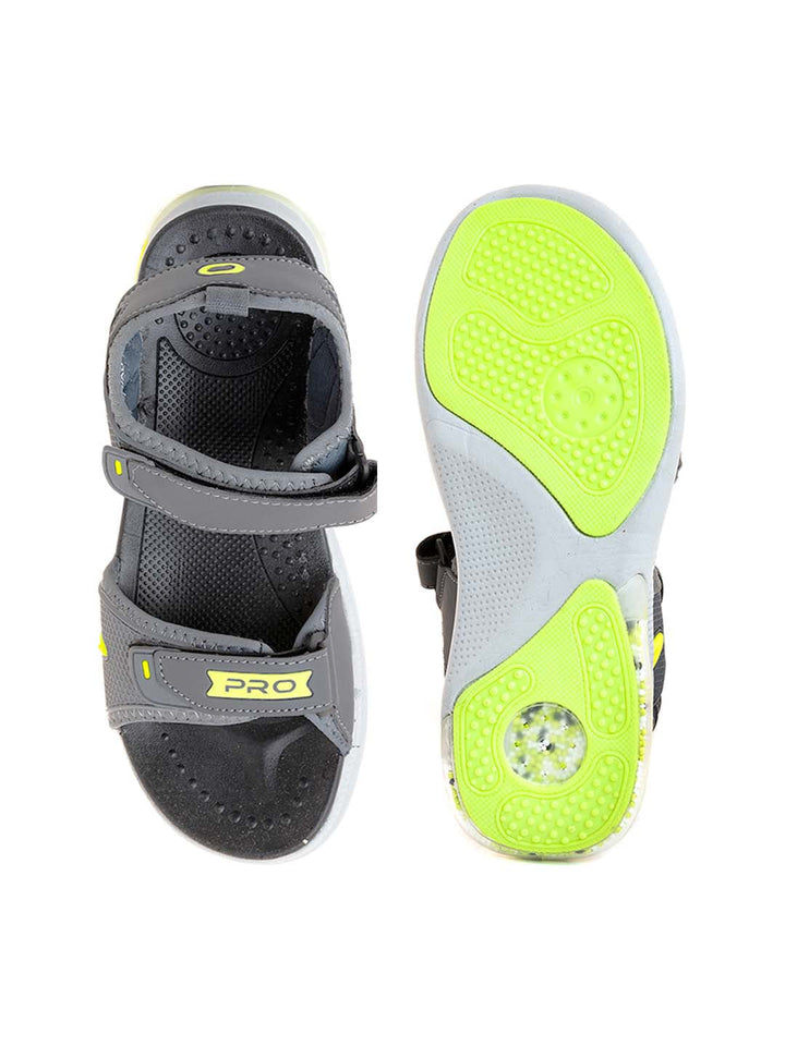 Khadim Pro Floaters Kitto Sandal for Men