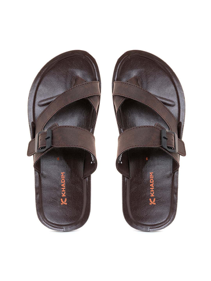 Khadim Casual Slip On Sandal for Men