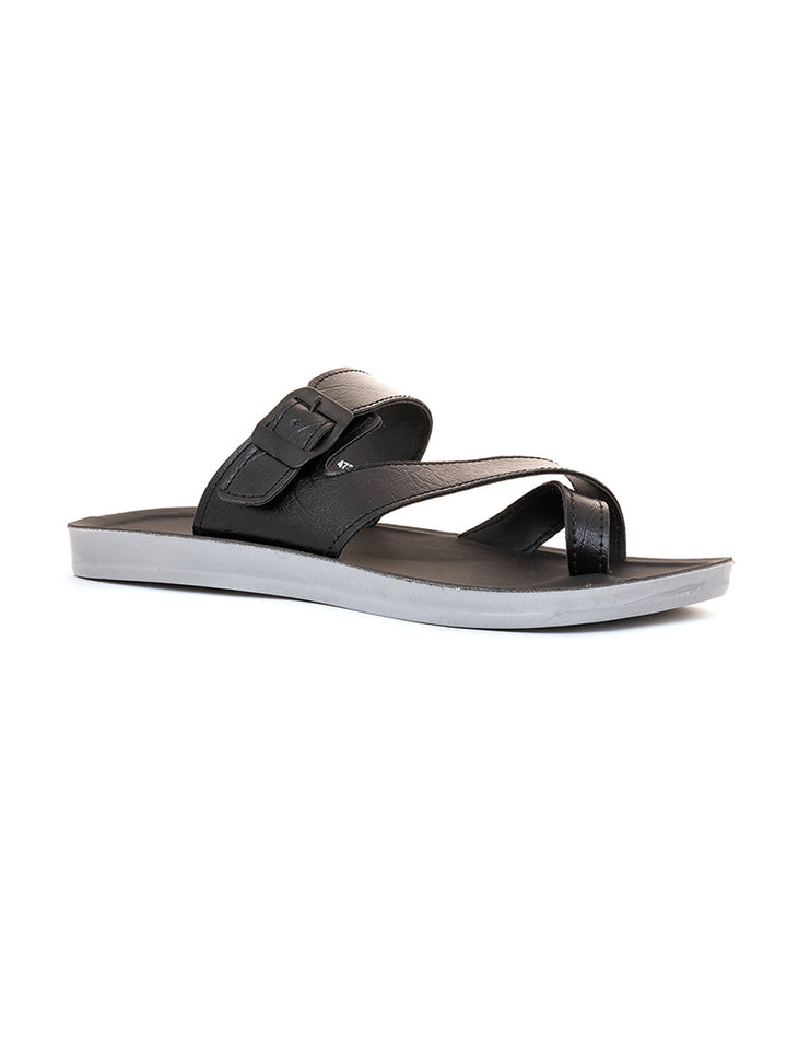 Khadim Casual Slip On Sandal for Men