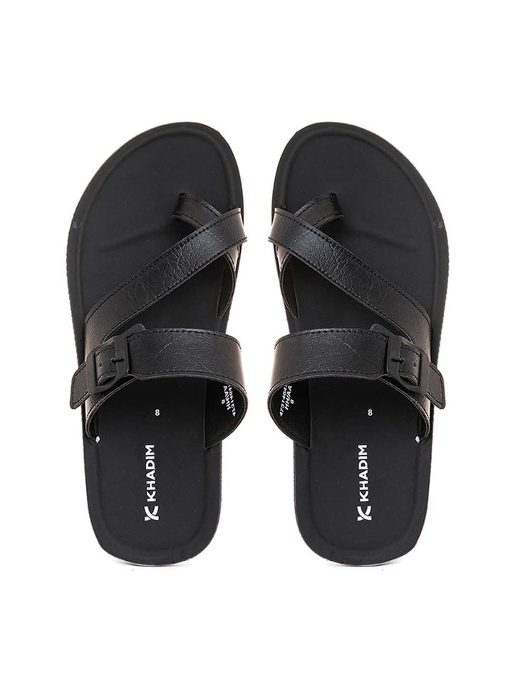 Khadim Casual Slip On Sandal for Men