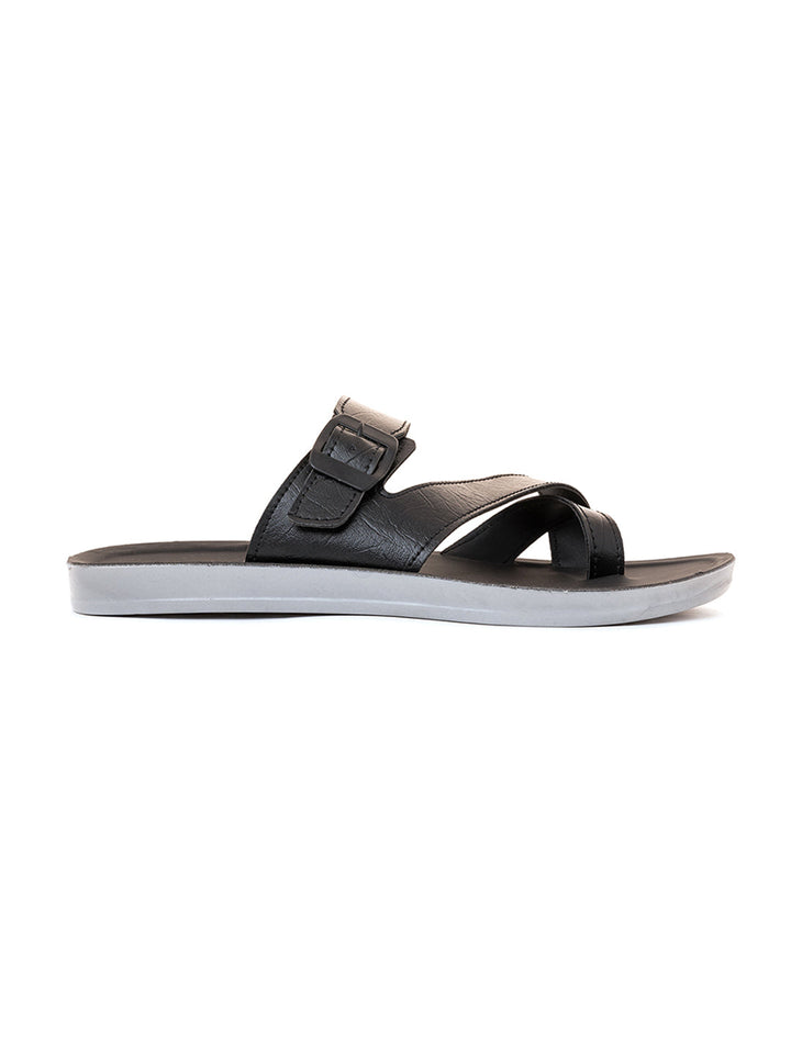 Khadim Casual Slip On Sandal for Men