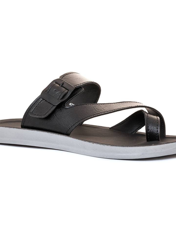 Khadim Casual Slip On Sandal for Men