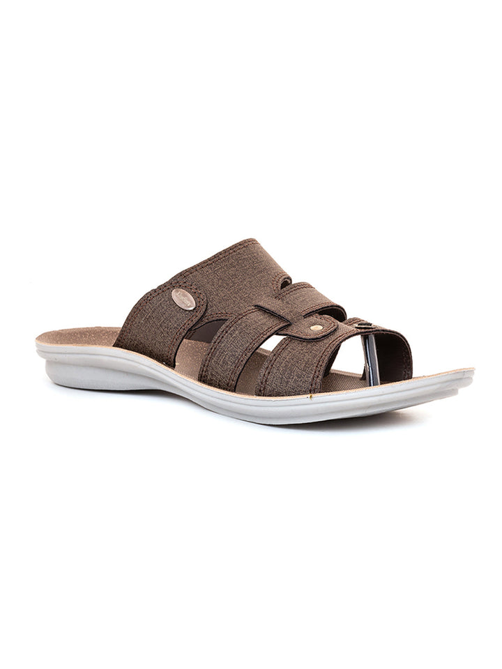 Khadim Casual Slip On Sandal for Men
