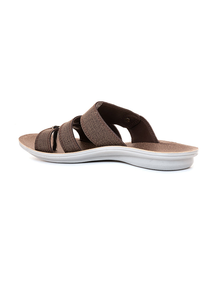 Khadim Casual Slip On Sandal for Men
