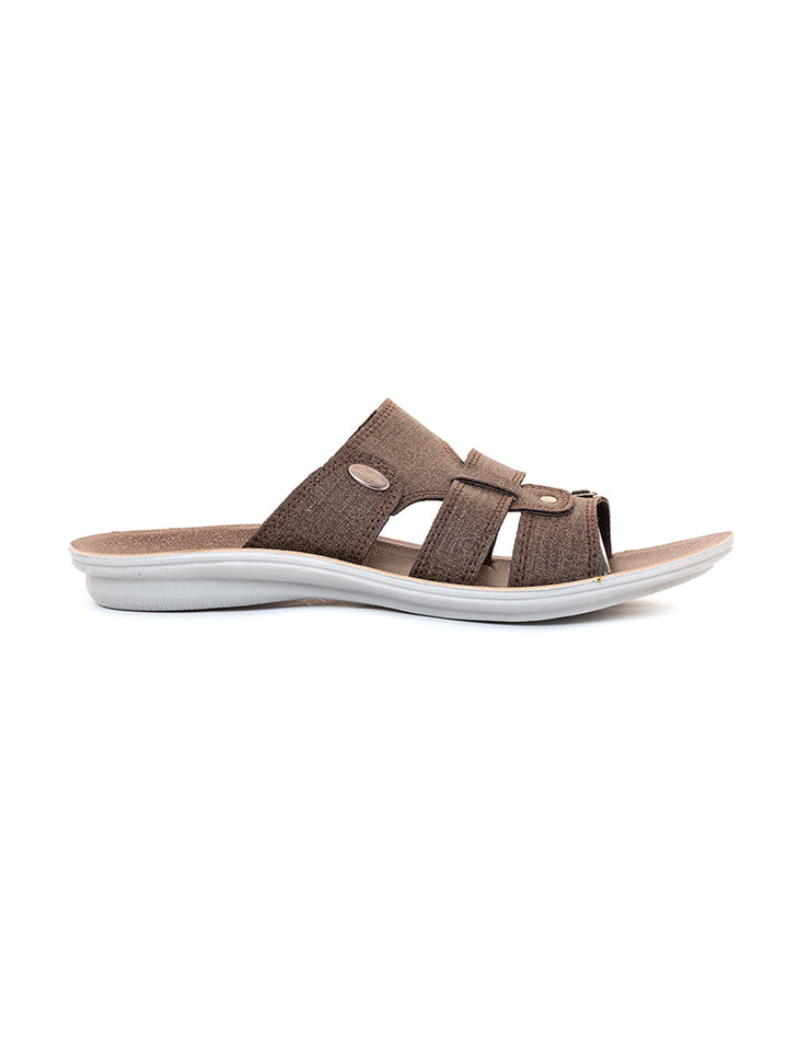 Khadim Casual Slip On Sandal for Men