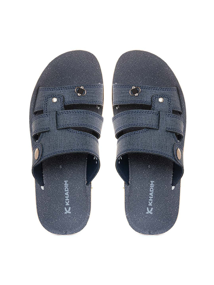 Khadim Casual Slip On Sandal for Men