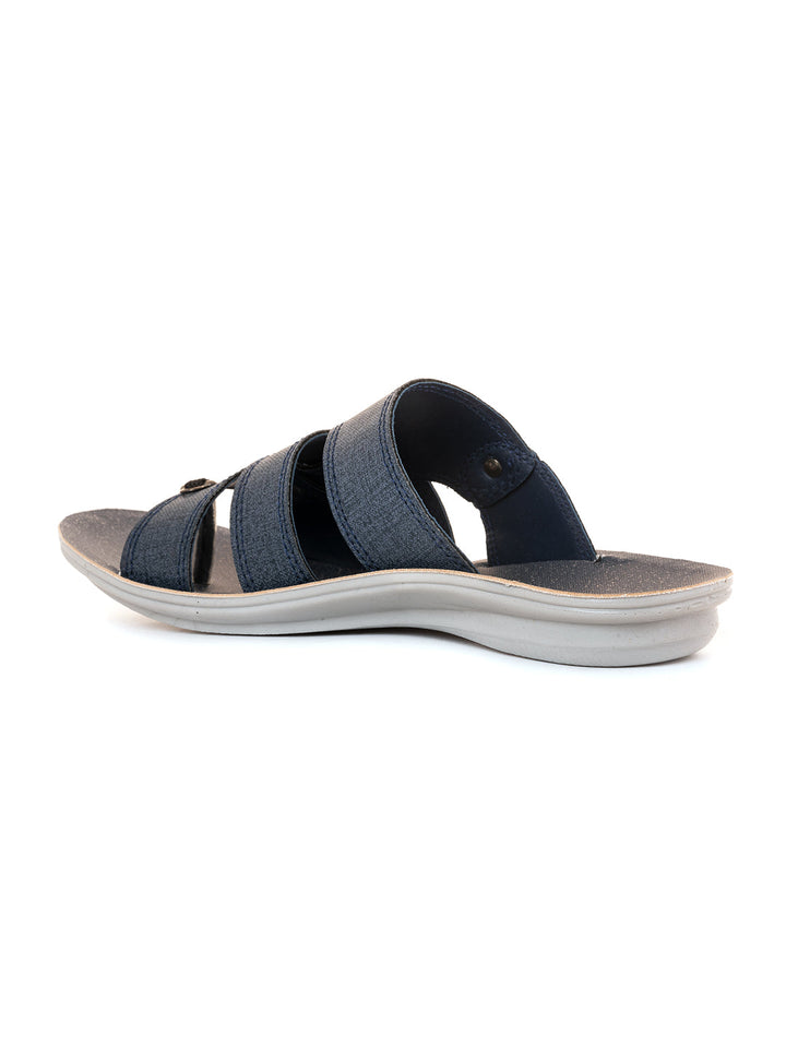 Khadim Casual Slip On Sandal for Men