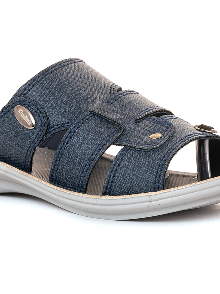 Khadim Casual Slip On Sandal for Men