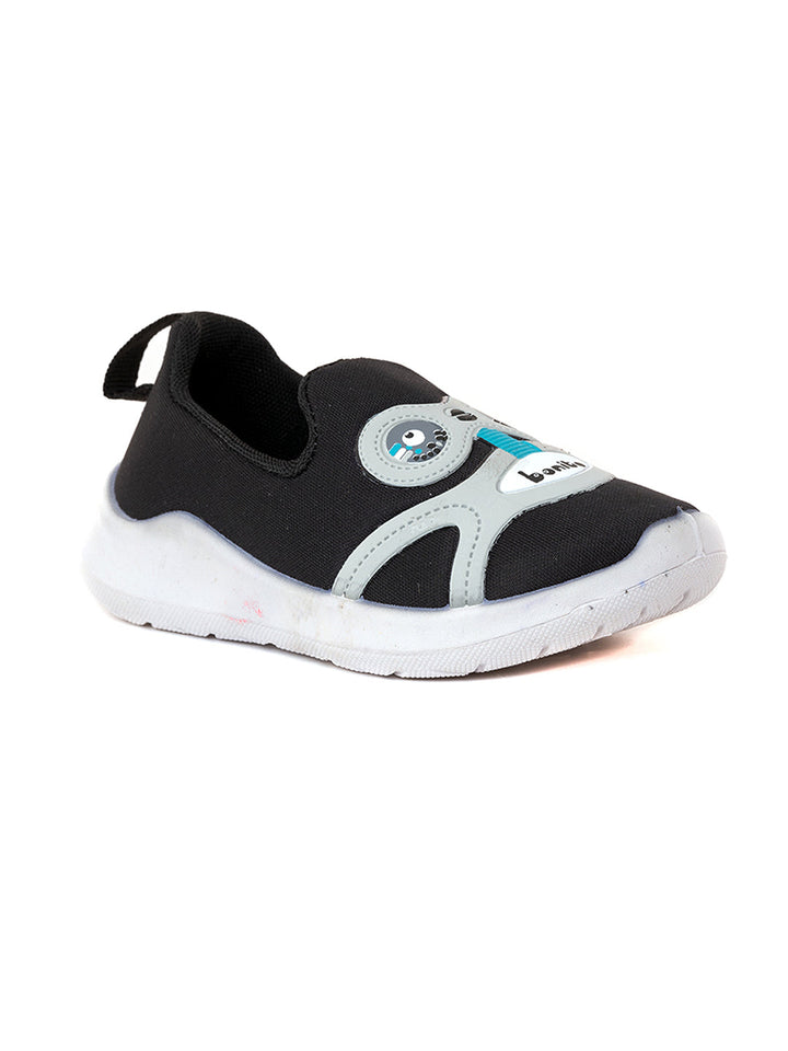 Khadim Bonito Casual Sports Shoe Sneakers for Kids  - 2.5-4.5 yrs
