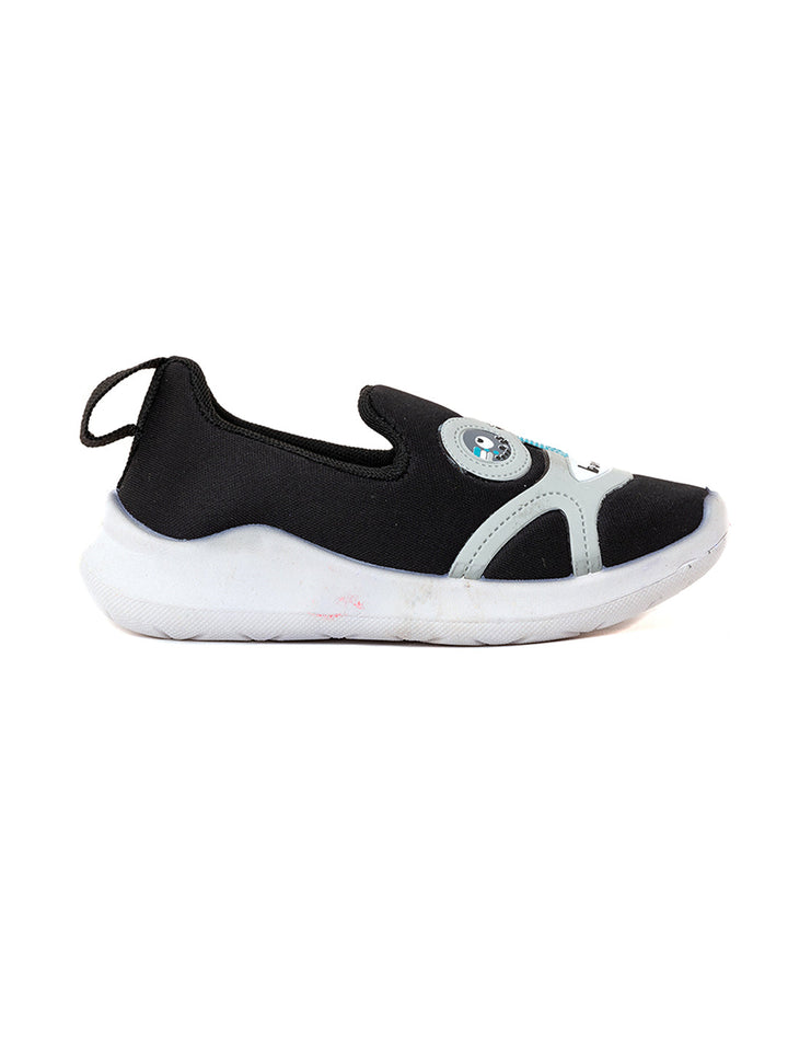 Khadim Bonito Casual Sports Shoe Sneakers for Kids  - 2.5-4.5 yrs