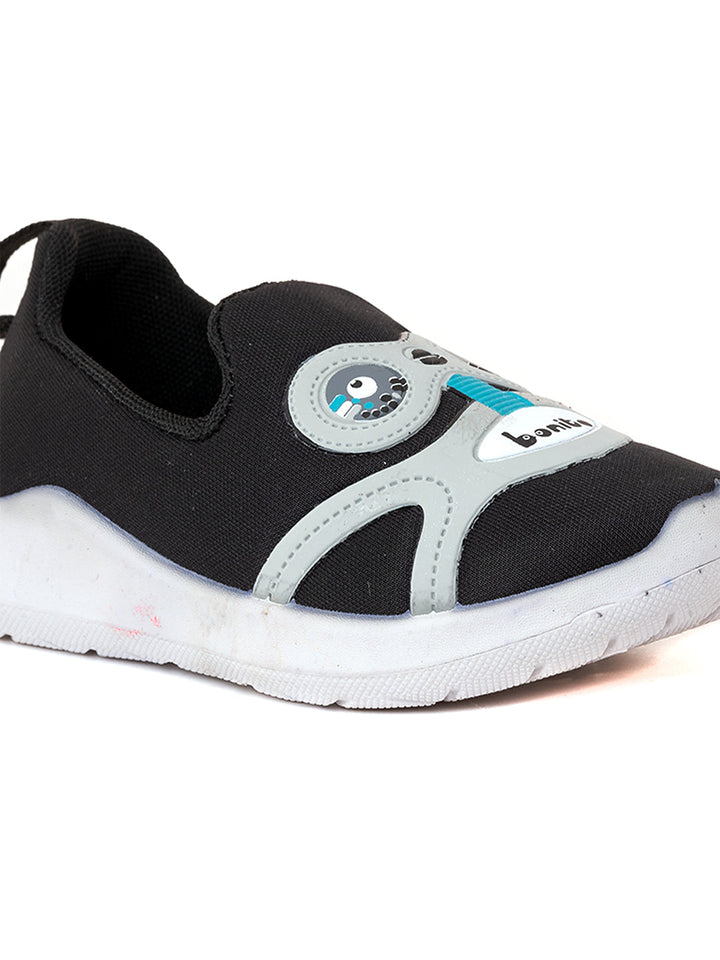 Khadim Bonito Casual Sports Shoe Sneakers for Kids  - 2.5-4.5 yrs