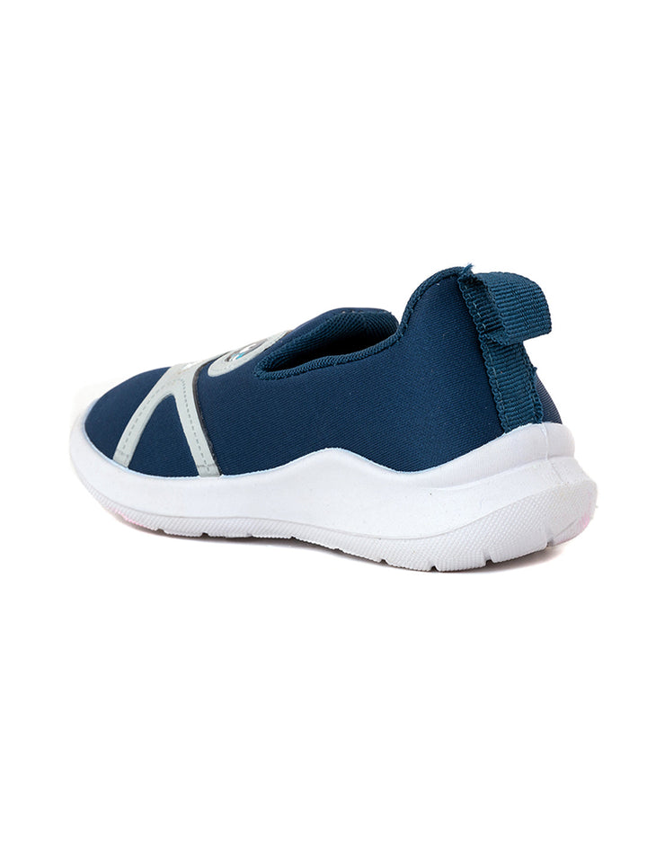 Khadim Bonito Casual Sports Shoe Sneakers for Kids  - 2.5-4.5 yrs