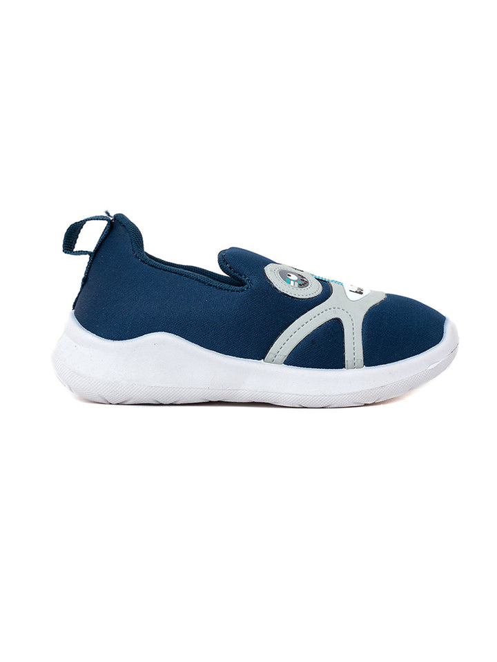 Khadim Bonito Casual Sports Shoe Sneakers for Kids  - 2.5-4.5 yrs