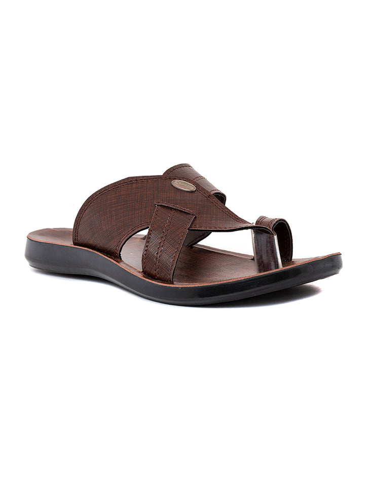 Khadim Casual Slip On Sandal for Men