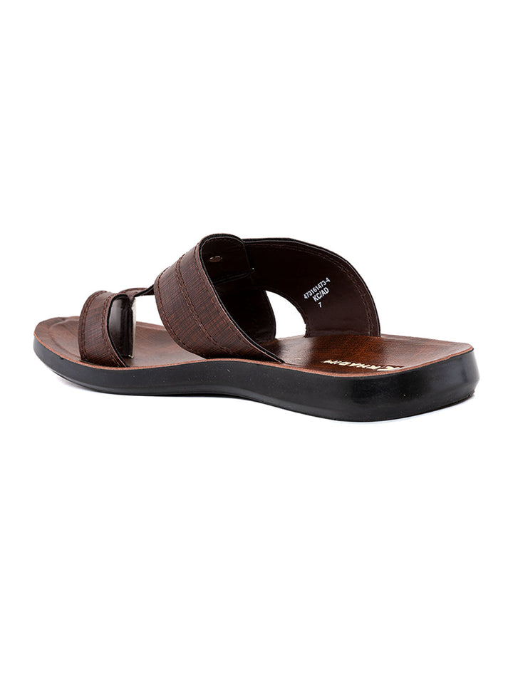 Khadim Casual Slip On Sandal for Men