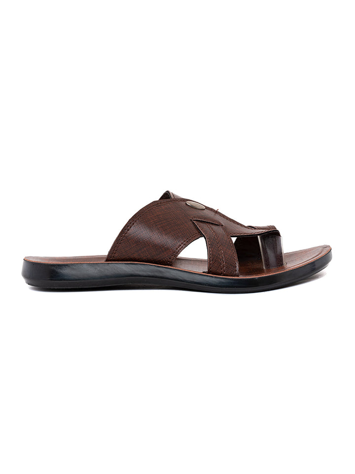 Khadim Casual Slip On Sandal for Men