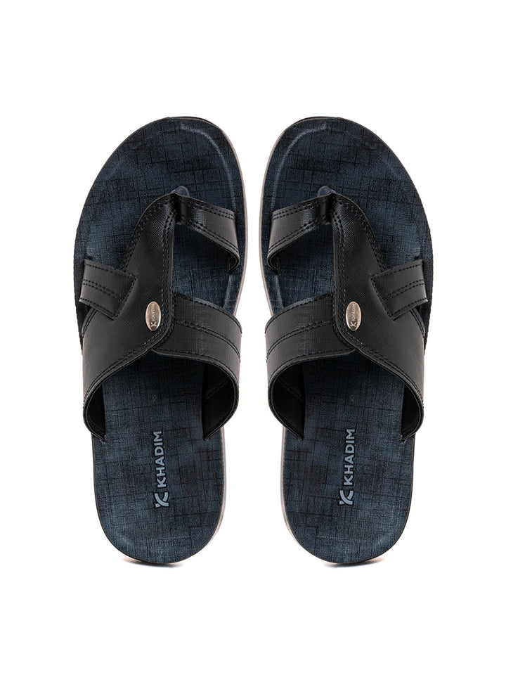 Khadim Casual Slip On Sandal for Men