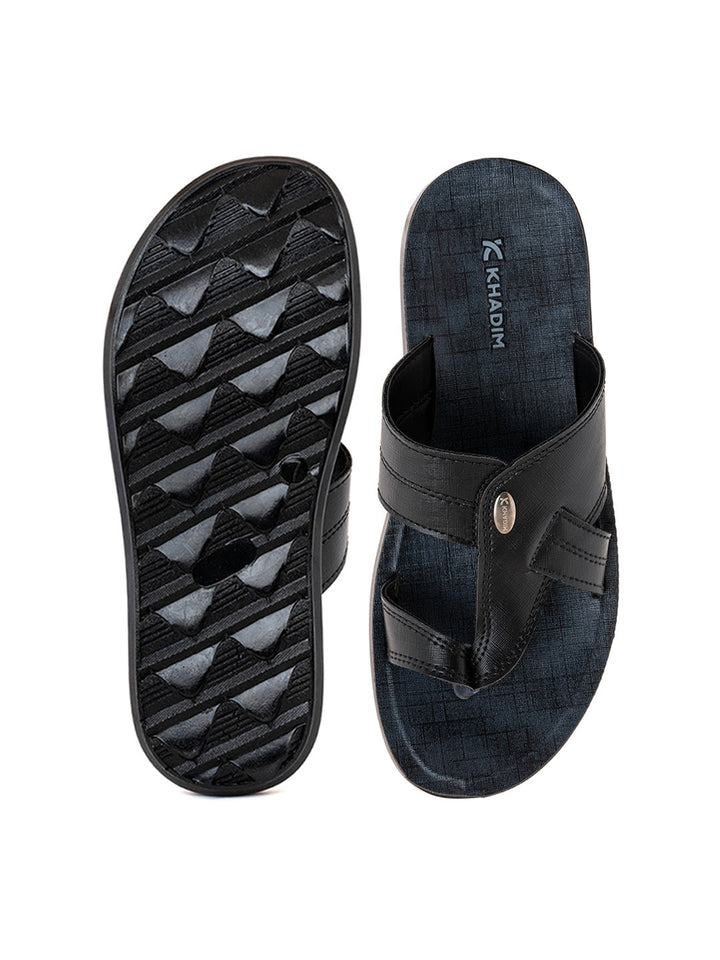 Khadim Casual Slip On Sandal for Men