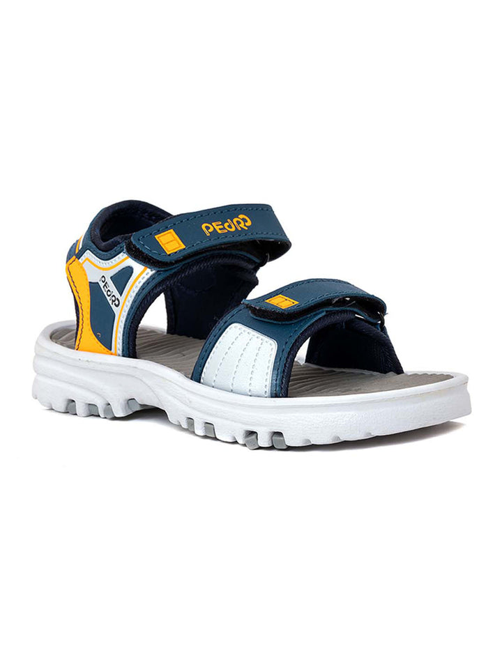 Khadim Pedro Floaters Kitto Sandal for Boys - 5-13 yrs