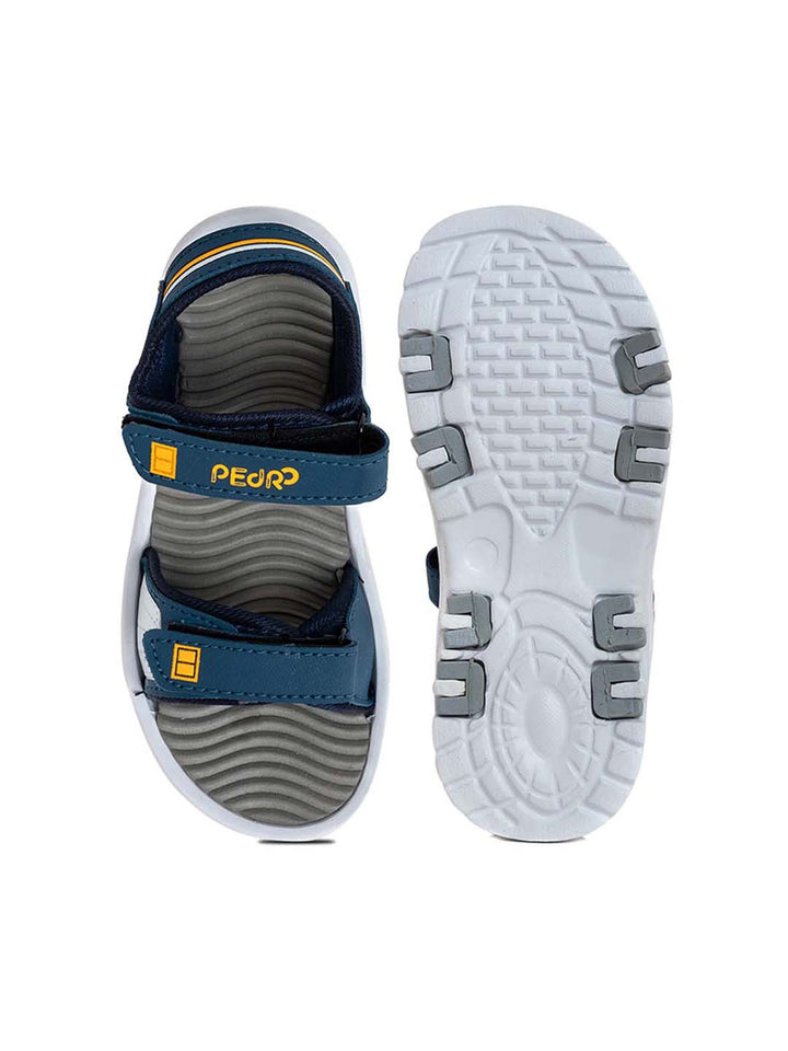 Khadim Pedro Floaters Kitto Sandal for Boys - 5-13 yrs