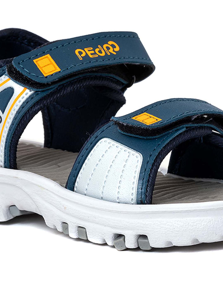 Khadim Pedro Floaters Kitto Sandal for Boys - 5-13 yrs