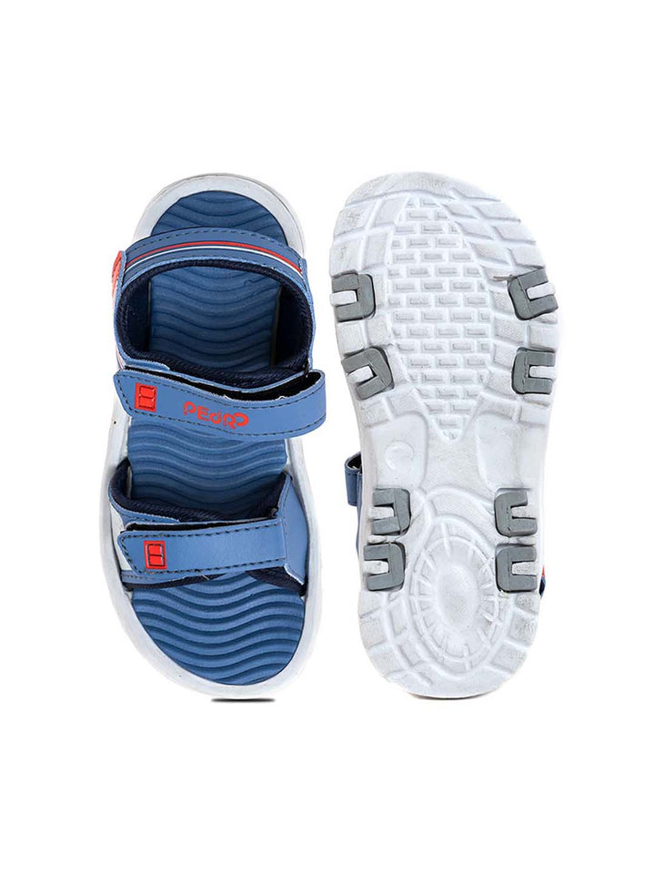 Khadim Pedro Floaters Kitto Sandal for Boys - 5-13 yrs