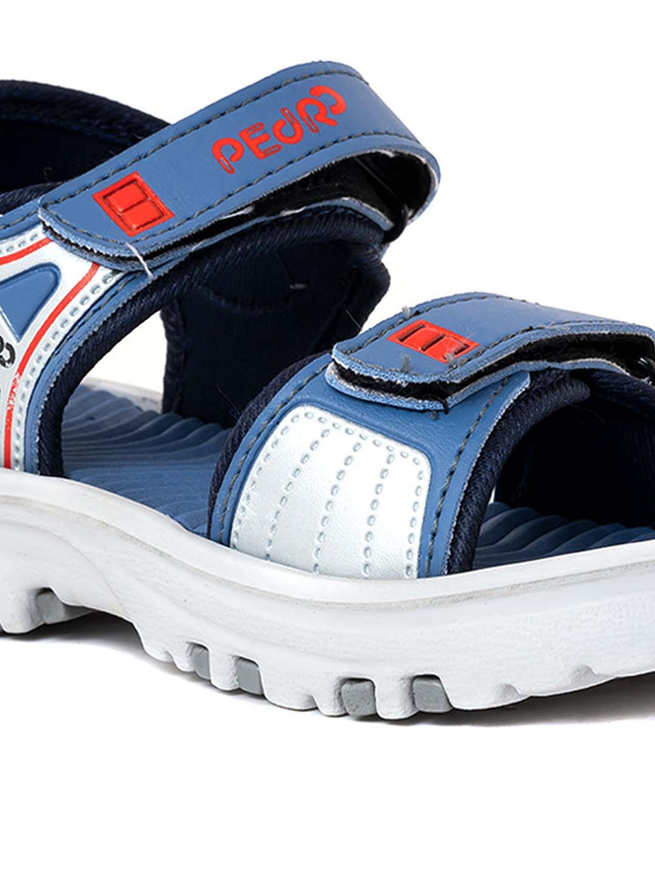Khadim Pedro Floaters Kitto Sandal for Boys - 5-13 yrs