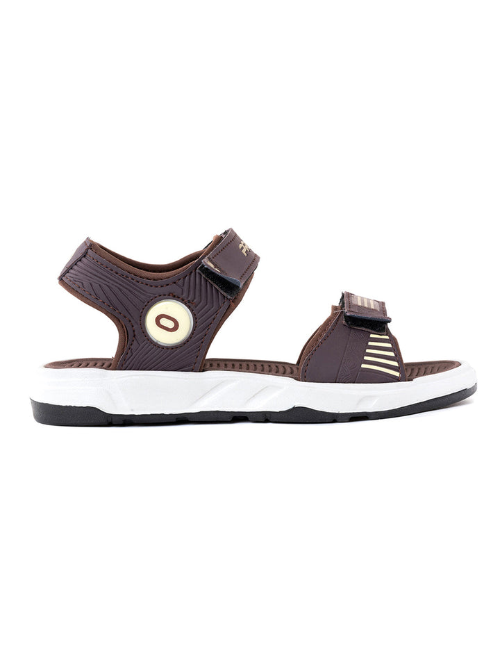 Khadim Pro Floaters Kitto Sandal for Men