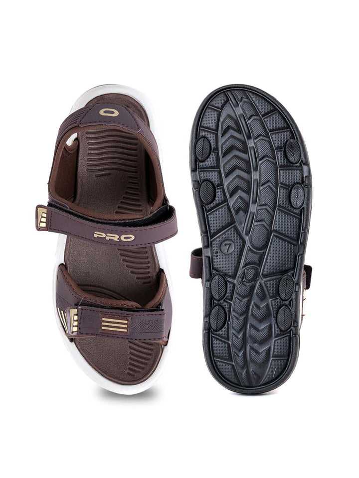 Khadim Pro Floaters Kitto Sandal for Men