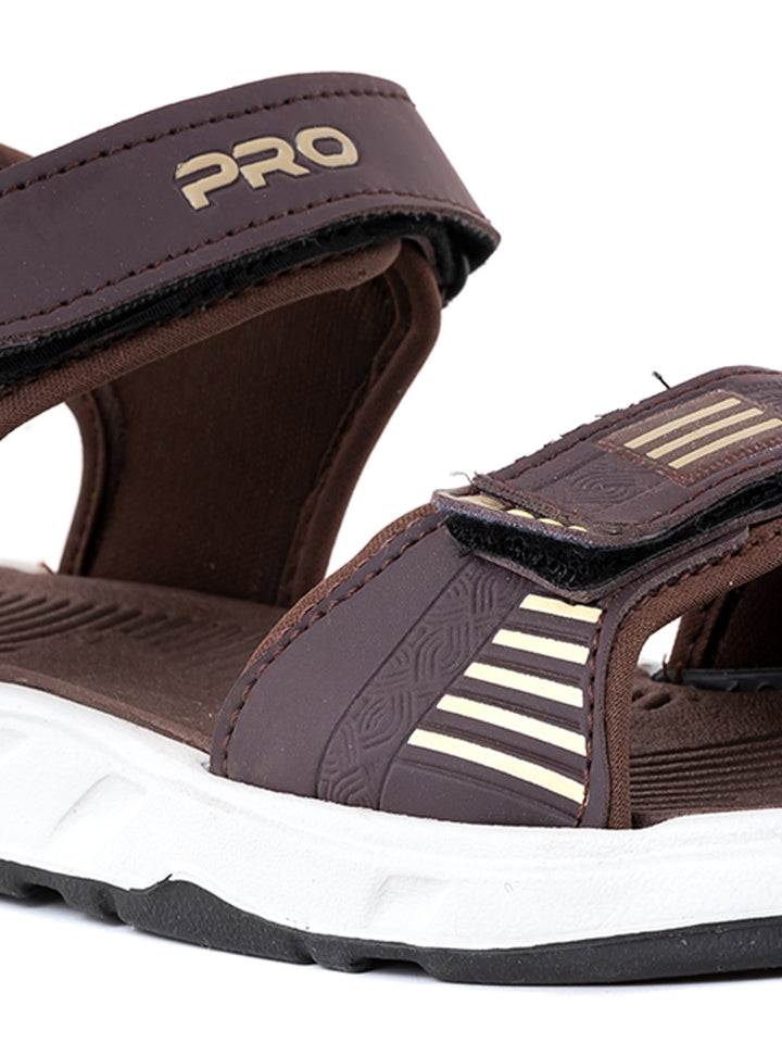 Khadim Pro Floaters Kitto Sandal for Men