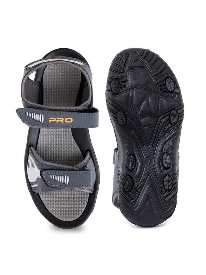 Khadim Pro Floaters Kitto Sandal for Men