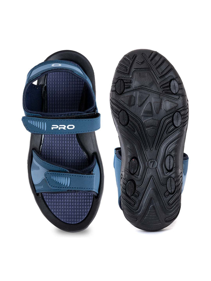 Khadim Pro Floaters Kitto Sandal for Men