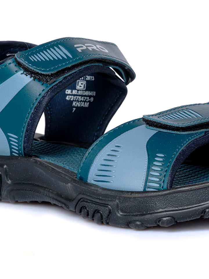 Khadim Pro Floaters Kitto Sandal for Men