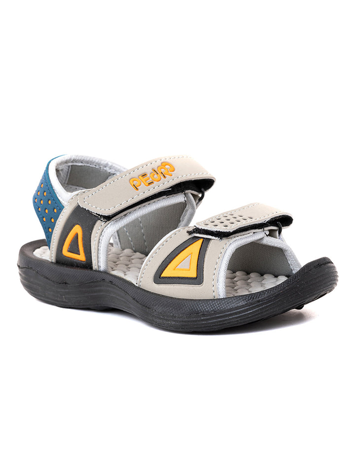 Khadim Pedro Floaters Kitto Sandal for Boys - 5-13 yrs