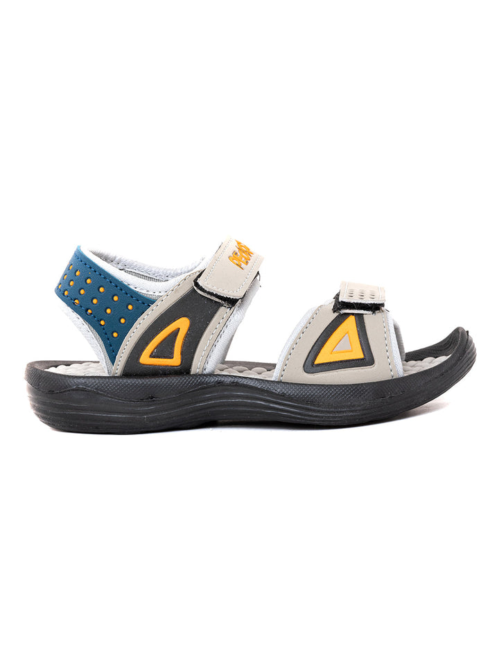 Khadim Pedro Floaters Kitto Sandal for Boys - 5-13 yrs