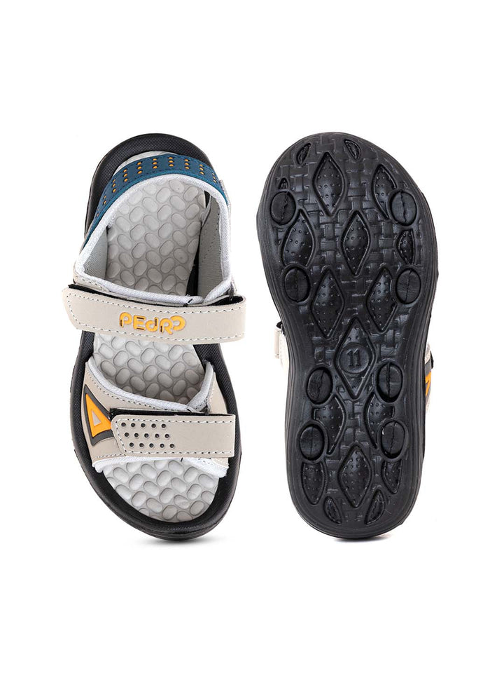 Khadim Pedro Floaters Kitto Sandal for Boys - 5-13 yrs